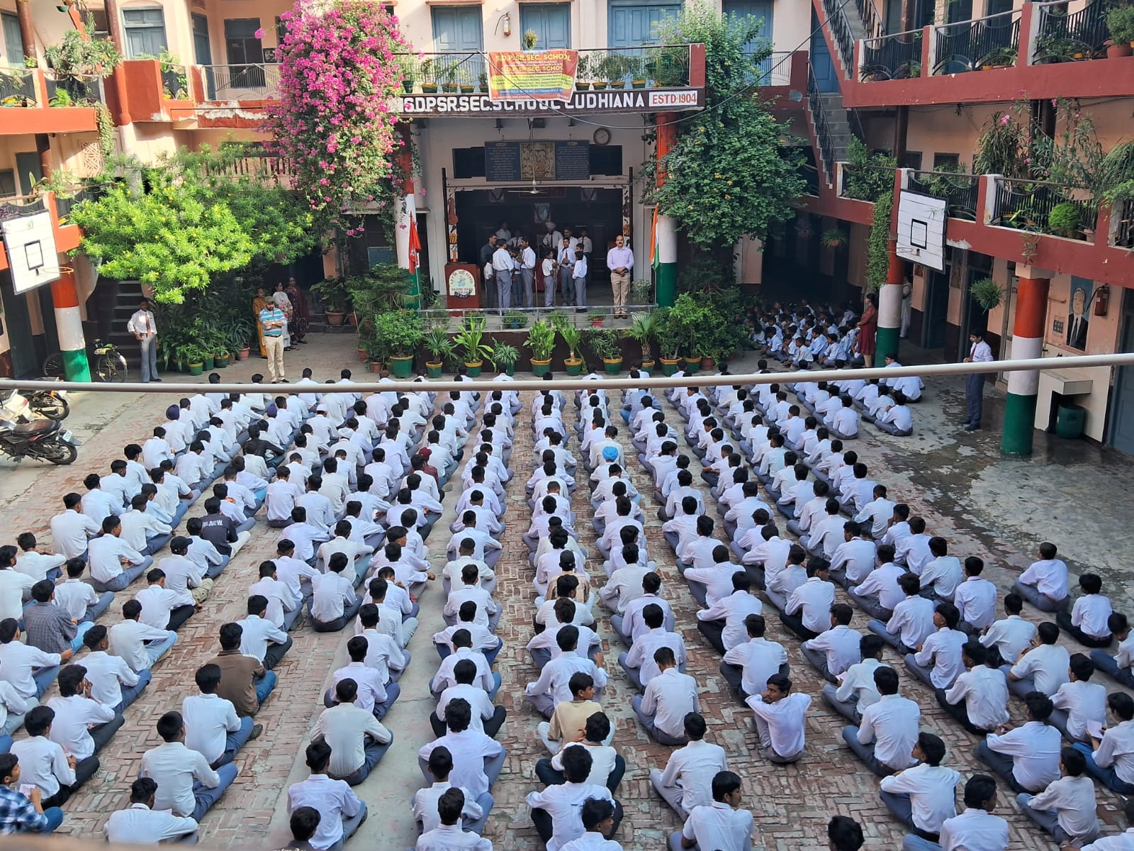 world population day 2026